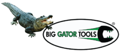 Big Gator Tools – Blog